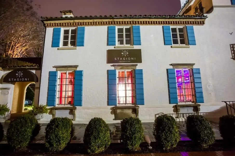 فيلا Stylish 1Br In Myers Park تشارلوت بيت للعطل