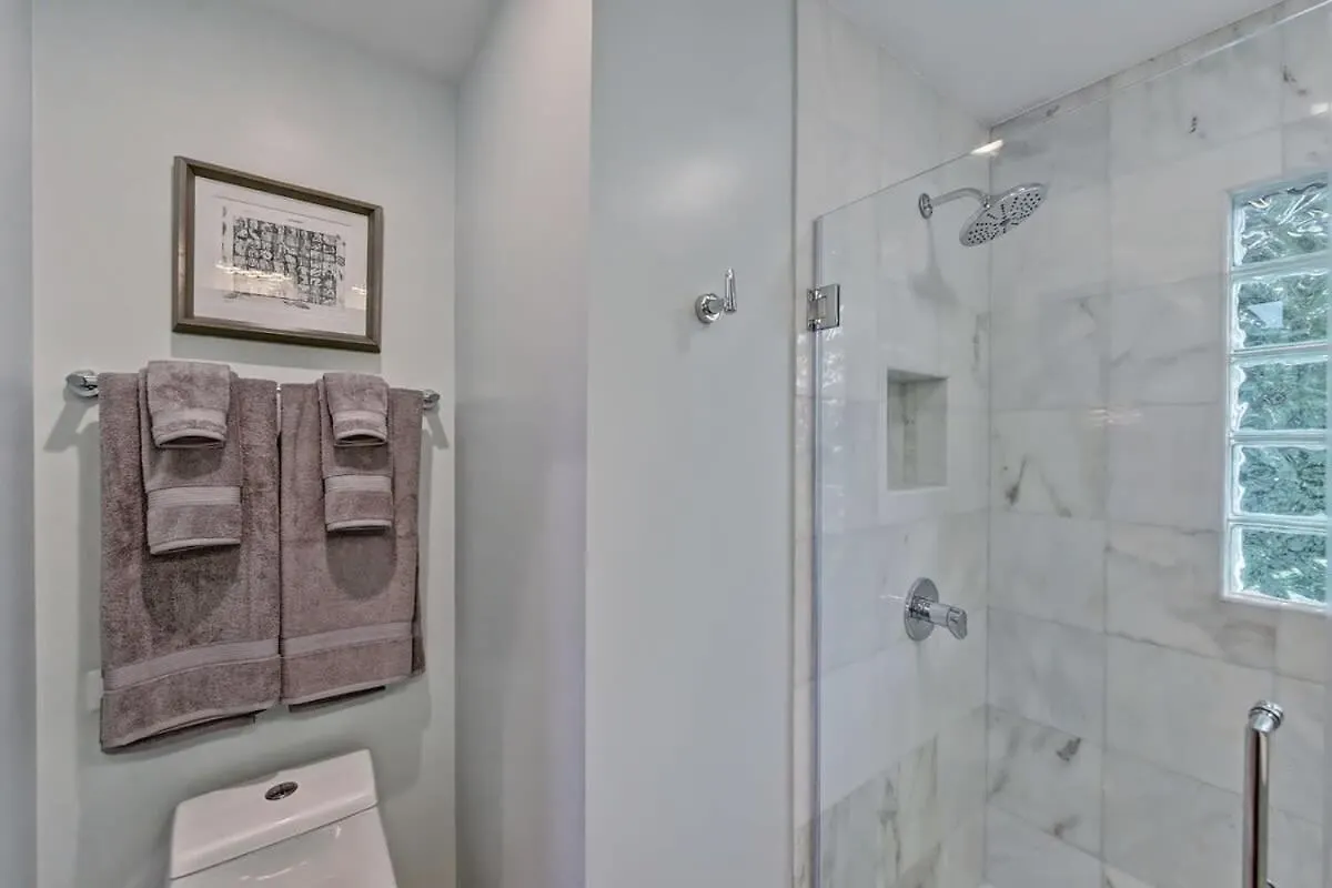 Stylish 1Br In Myers Park Villa Charlotte