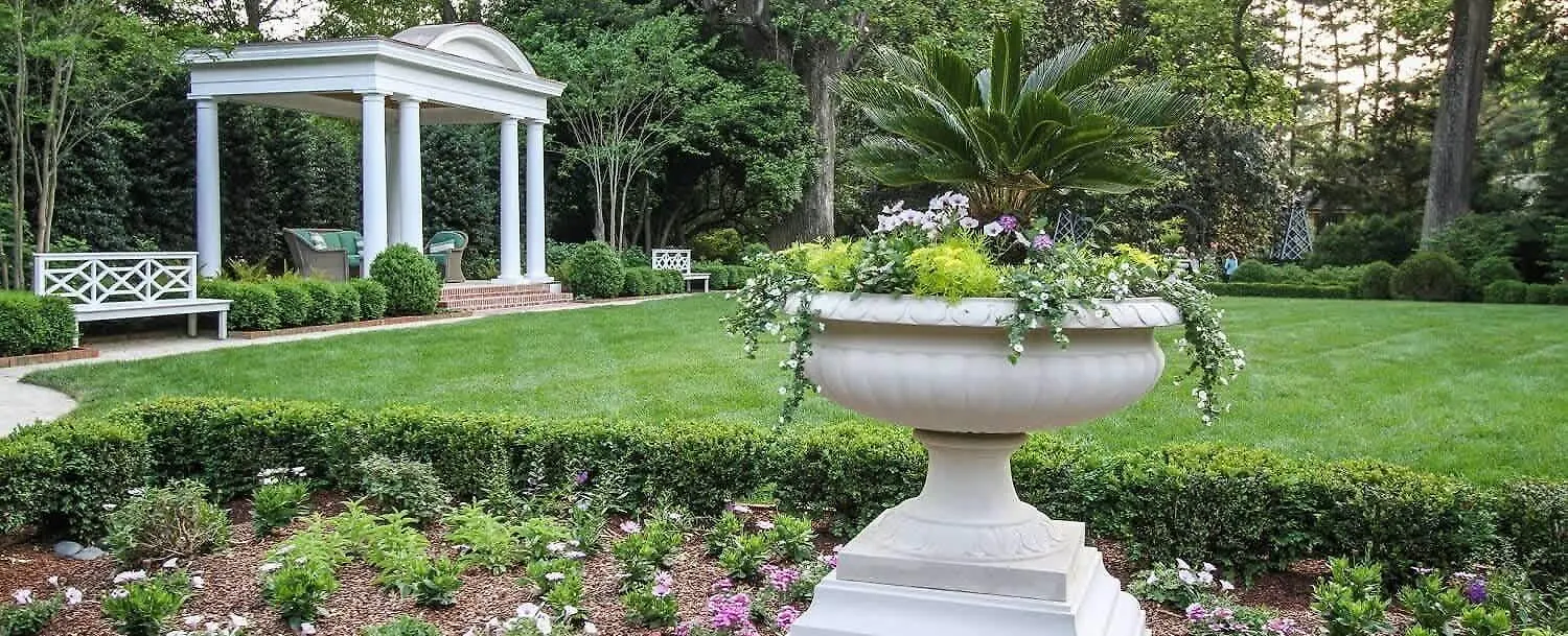 Holiday home Stylish 1Br In Myers Park Villa Charlotte