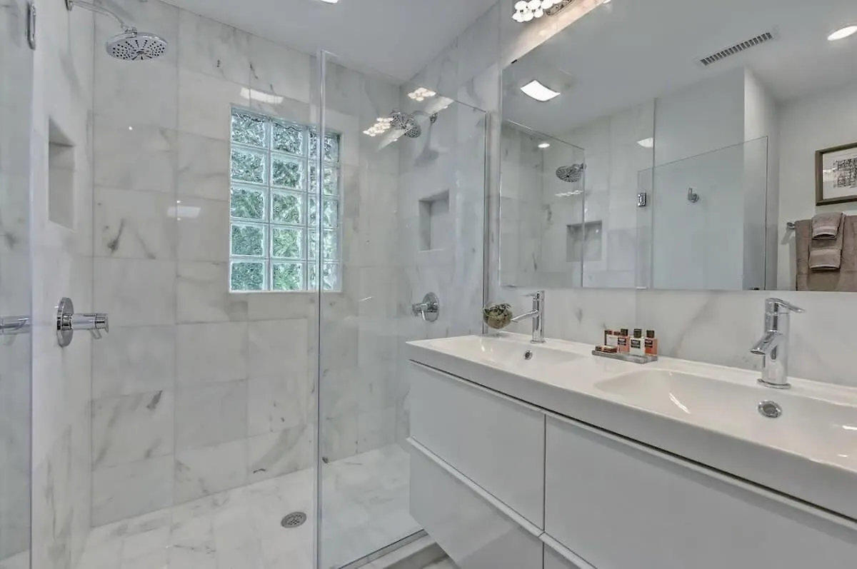 Stylish 1Br In Myers Park Villa Charlotte 0*,