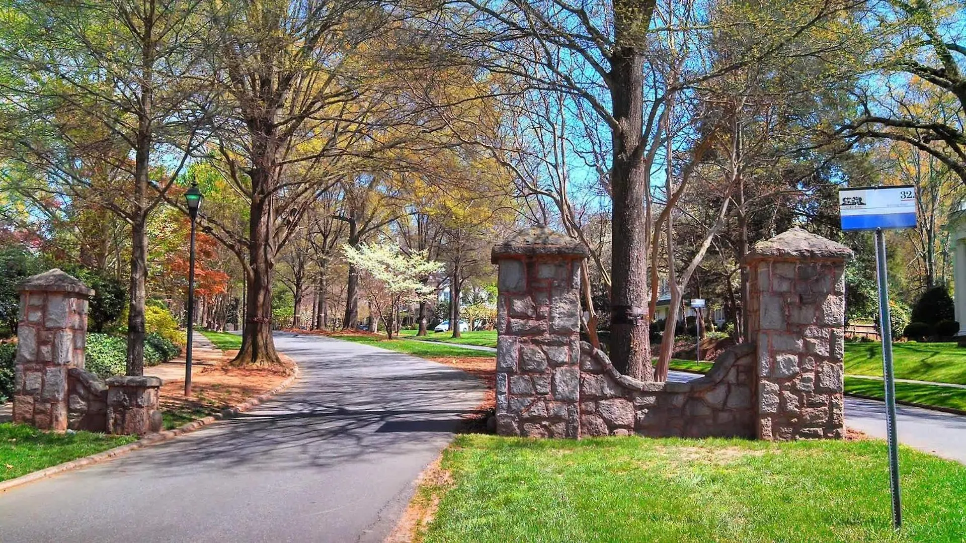 Stylish 1Br In Myers Park Villa Charlotte 0*,  United States